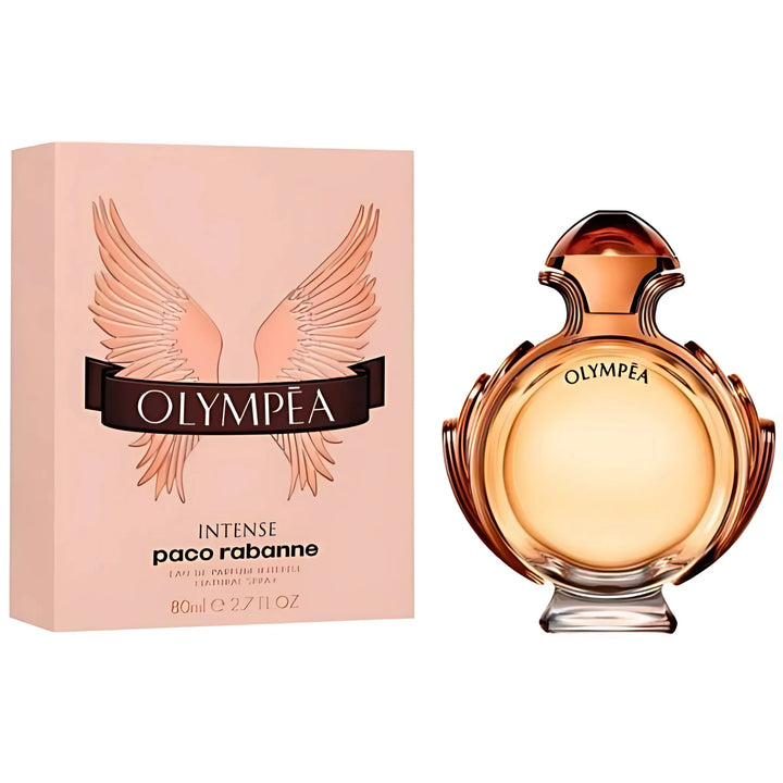 Paco Rabanne Olympea Intense Eau De Parfum 80Ml