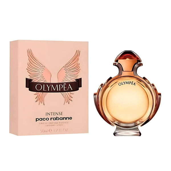 Paco Rabanne Olympea Intense Edp 50Ml
