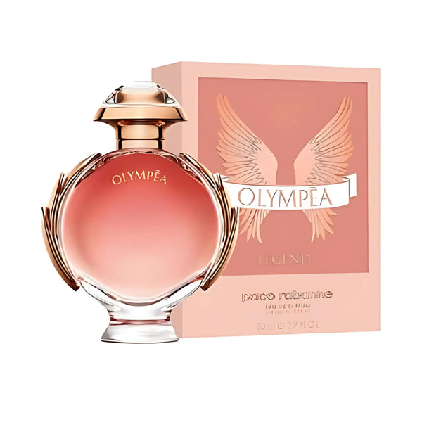 Paco Rabanne Olympea Legend Eau De Parfum 80Ml