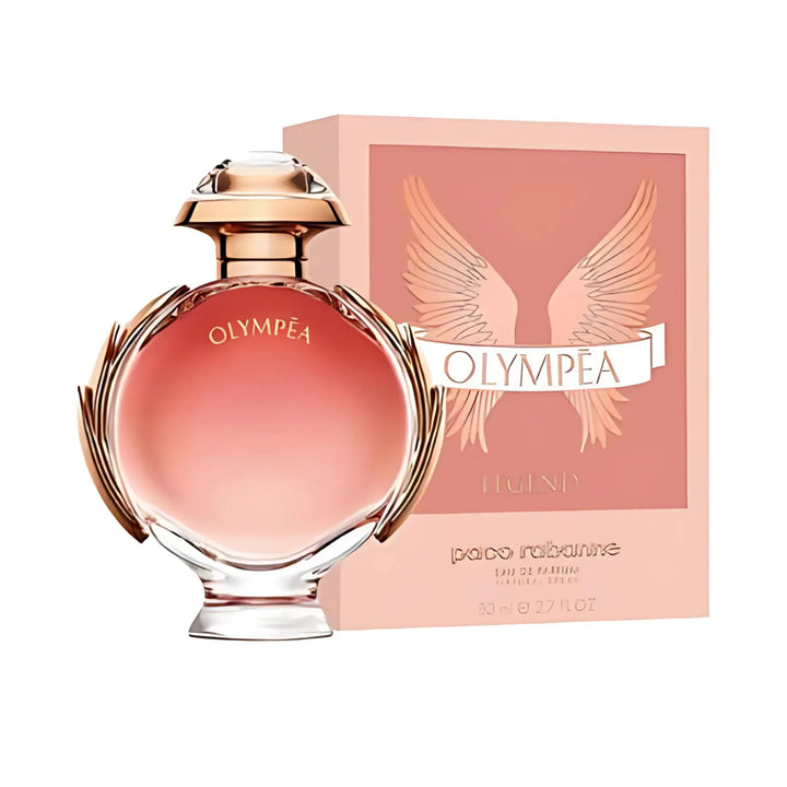 Paco Rabanne Olympea Legend Eau De Parfum 80Ml
