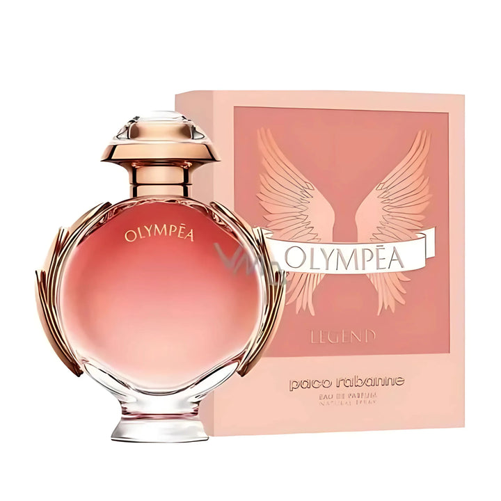 Paco Rabanne Olympea Legend Edp 50Ml