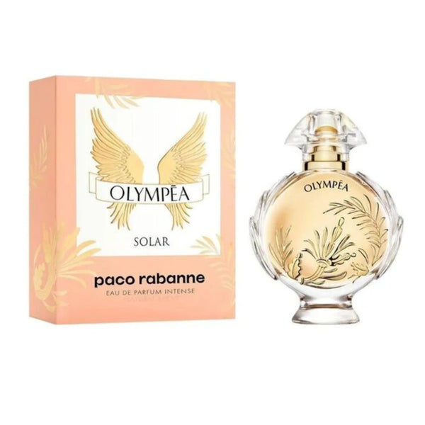 Paco Rabanne Olympea Solar Intense Edp 80Ml