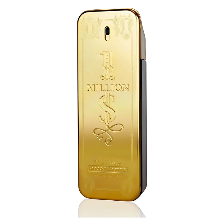 Paco Rabanne One Million Dollar Edt M 100Ml