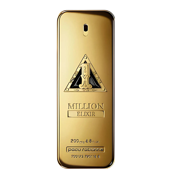 Paco Rabanne One Million Elixir Parfum Intense M 200Ml