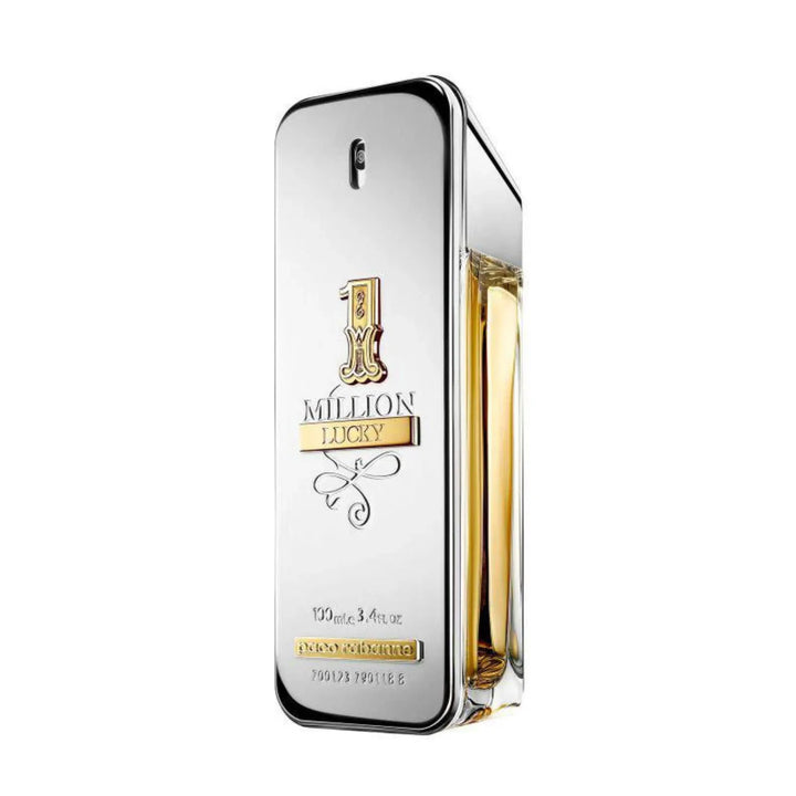 Paco Rabanne One Million Lucky Eau De Toilette M 100Ml
