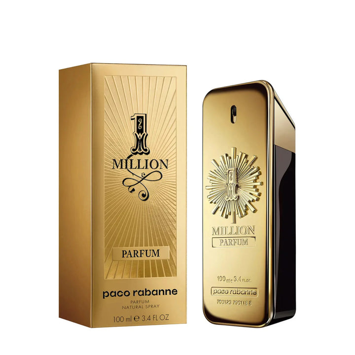 Paco Rabanne One Million Parfum 100Ml