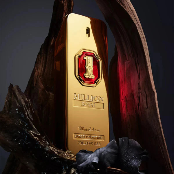 Paco Rabanne One Million Royal Parfum 100Ml