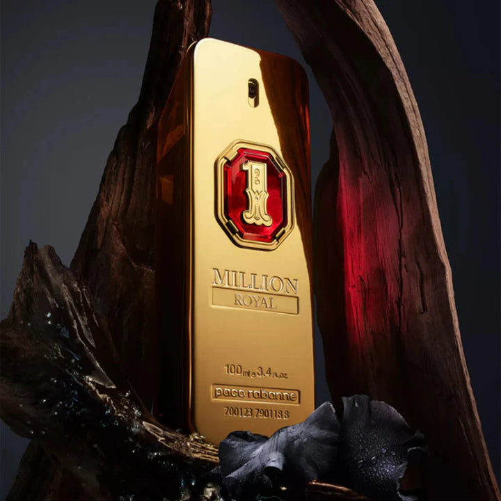 Paco Rabanne One Million Royal Parfum 100Ml