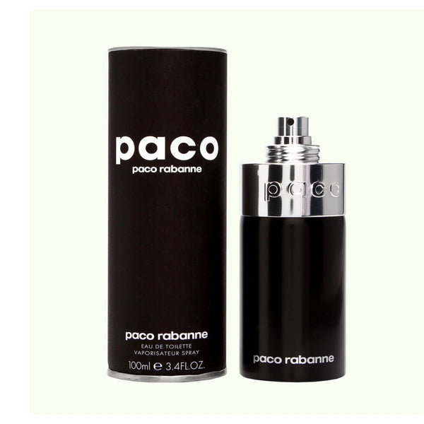 Paco Rabanne Paco Eau De Toilette 100Ml