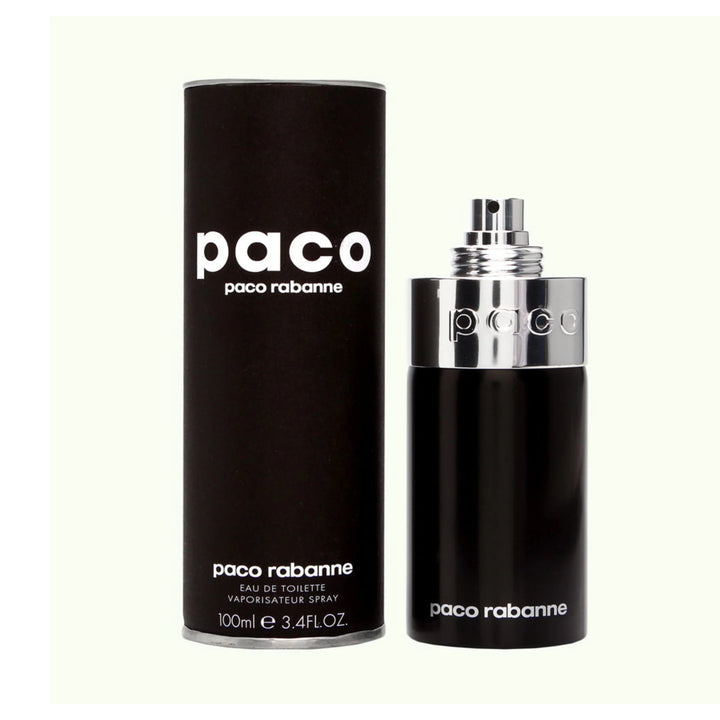 Paco Rabanne Paco Eau De Toilette 100Ml