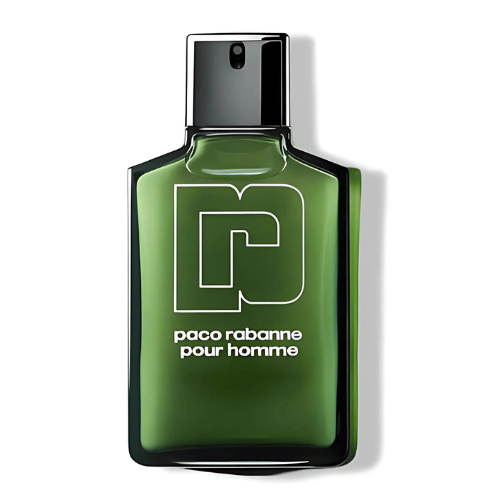 Paco Rabanne Pour Homme Eau De Toilette 100Ml