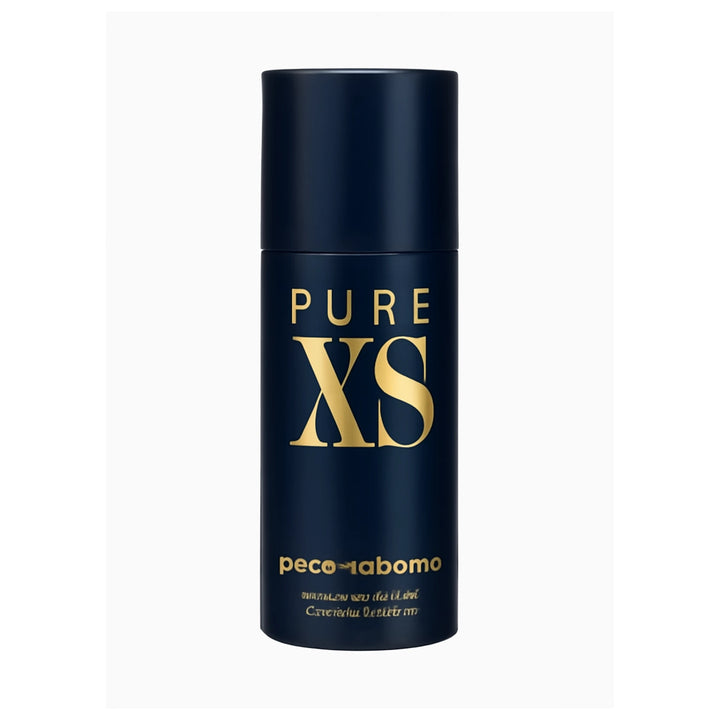 Paco Rabanne Pure Xs M Edt 50Ml 2Pcs Set