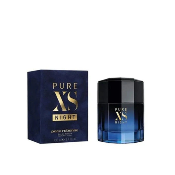 Paco Rabanne Pure Xs Night Edp 100Ml