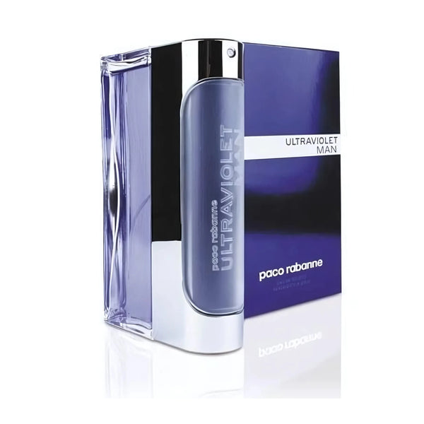 Paco Rabanne Ultraviolet M Eau De Toilette 100Ml