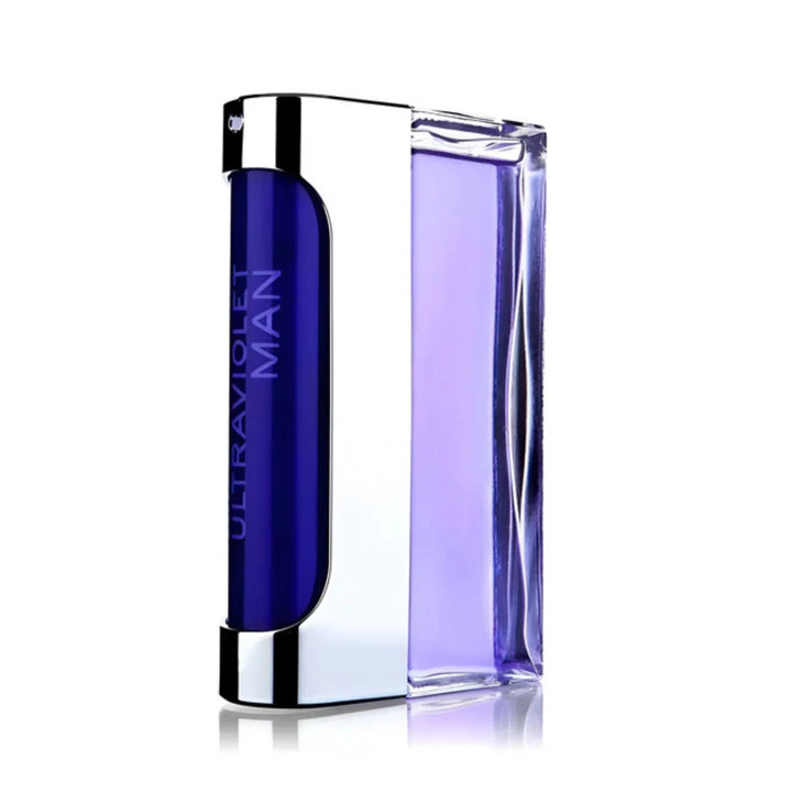 Paco Rabanne Ultraviolet M Eau De Toilette 100Ml