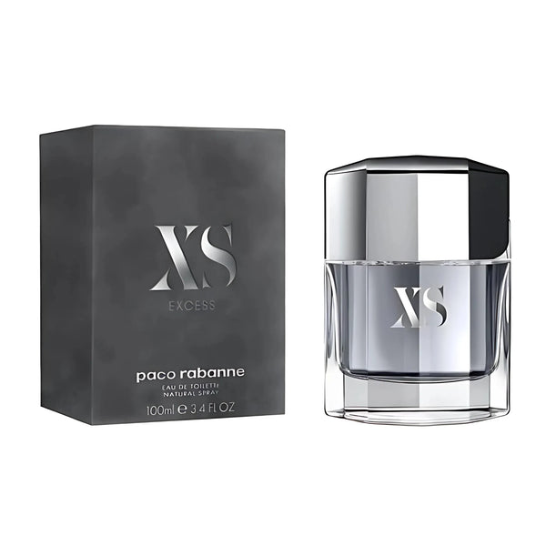 Paco Rabanne Xs Pour Homme Edt 100Ml