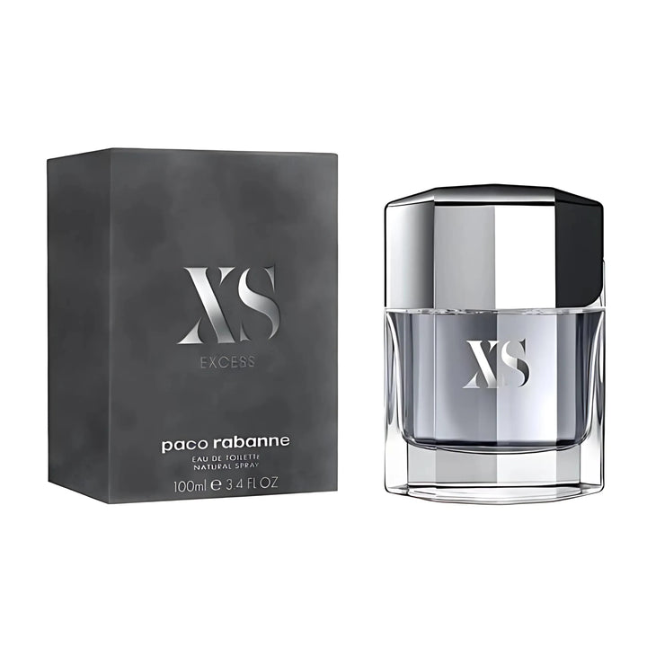 Paco Rabanne Xs Pour Homme Edt 100Ml