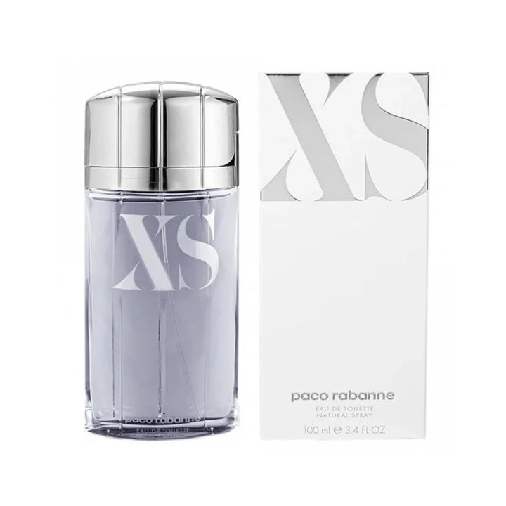 Paco Rabanne Xs White M Edt 100Ml