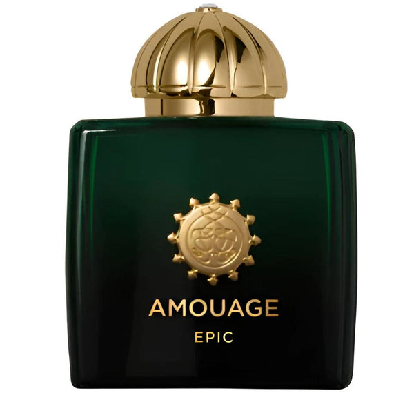 Amouage Epic Edp W 100Ml