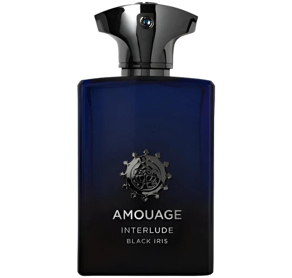 Amouage Interlude Black Iris Man 100Ml