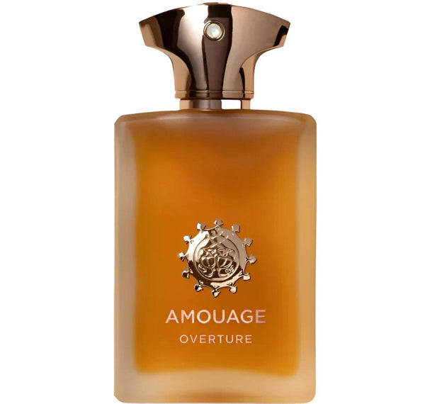 Amouage Overture Edp M 100Ml