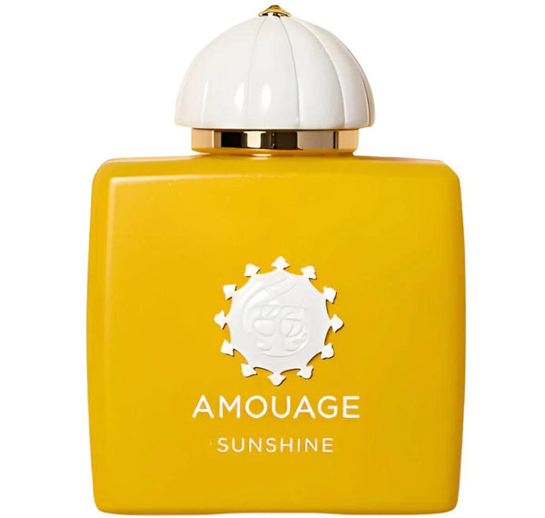 Amouage Sunshine W Edp 100Ml