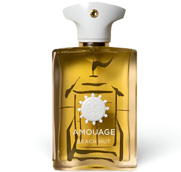 Amouage Beach Hut Edp M 100Ml