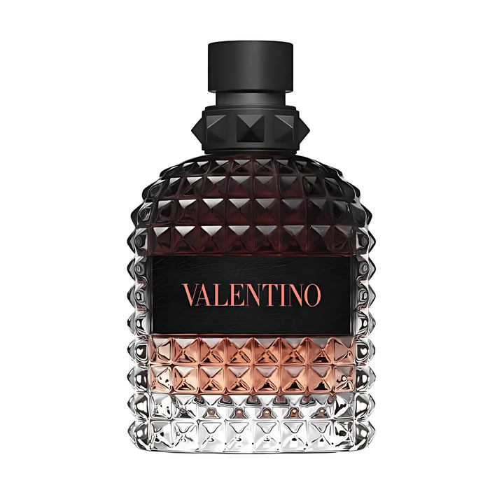 Valentino Uomo Born In Roma Coral Fantasy Edt 100Ml