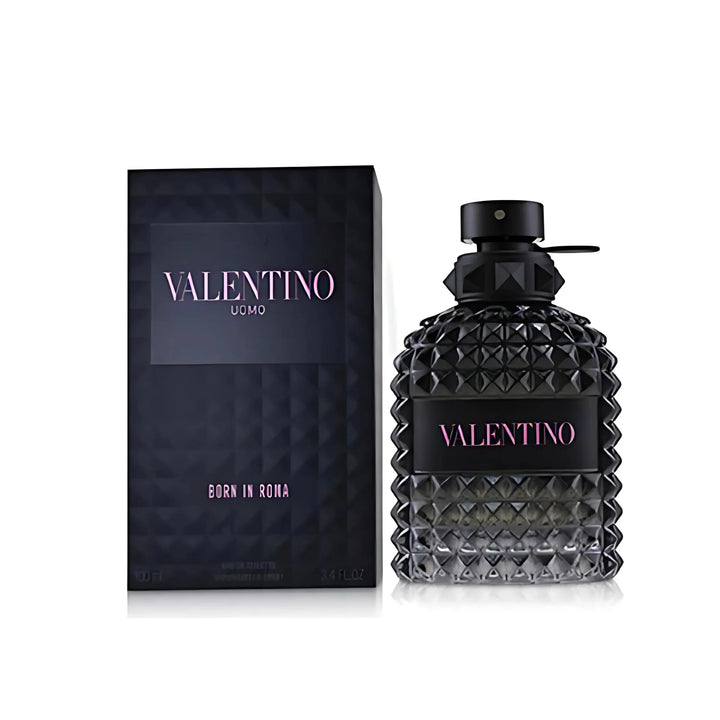 Valentino Uomo Born In Roma Edt 100Ml