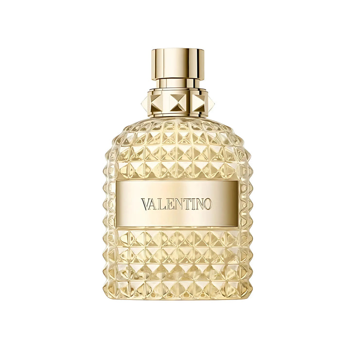 Valentino Uomo Born In Roma The Gold Edt 100Ml