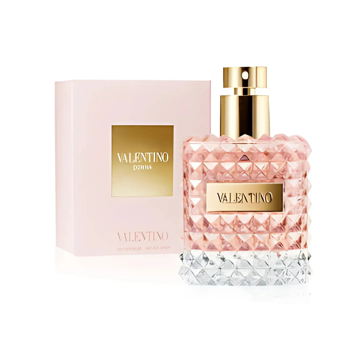 Valentino Valentino Donna W Eau De Parfum 100Ml