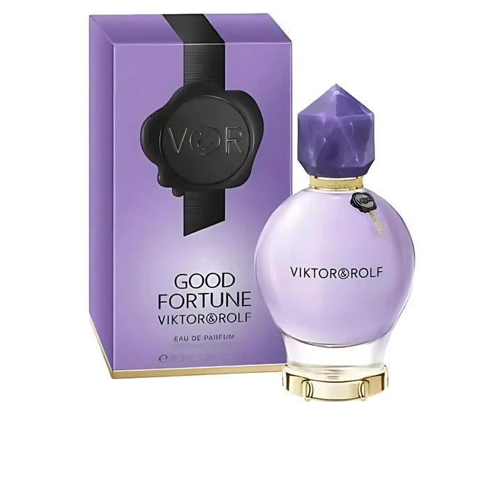Victor&Rolf Good Fortune Edp 90Ml