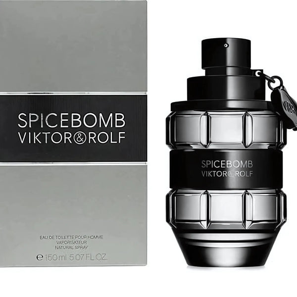 Victor&Rolf Spice Bomb M Edt 150ml