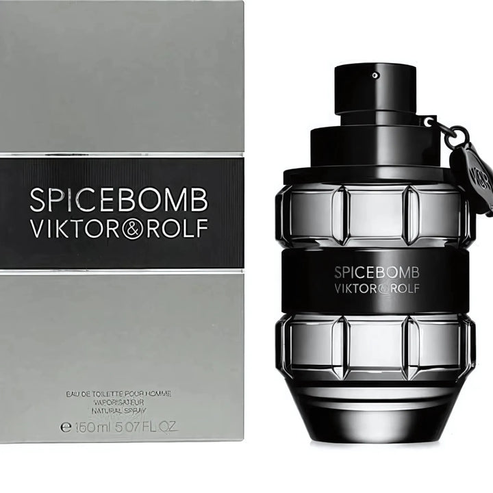 Victor&Rolf Spice Bomb M Edt 150ml