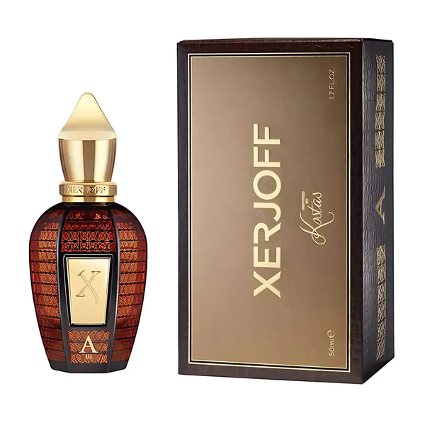 Xerjoff Alexandria III Edp 50Ml