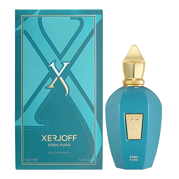 Xerjoff Erba Pura Edp 100Ml (New)
