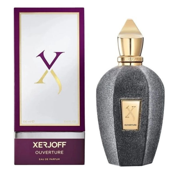 Xerjoff Overture Edp 100Ml